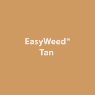 Siser EasyWeed Tan HTV OVERSTOCK –